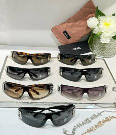 Picture of Chanel Sunglasses _SKUfw56704603fw